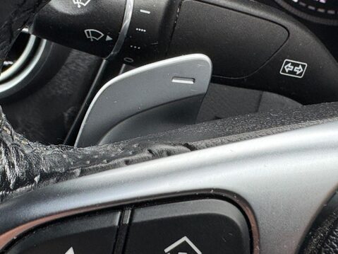 Mercedes-Benz C Class 2.1 C220d AMG Line Cabriolet G-Tronic+ Euro 6 (s/s) 2dr 52