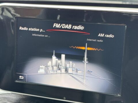 Mercedes-Benz C Class 2.1 C220d AMG Line Cabriolet G-Tronic+ Euro 6 (s/s) 2dr 22