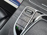 Mercedes-Benz C Class 2.1 C220d AMG Line Cabriolet G-Tronic+ Euro 6 (s/s) 2dr 43