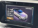 Mercedes-Benz C Class 2.1 C220d AMG Line Cabriolet G-Tronic+ Euro 6 (s/s) 2dr 34
