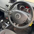 Renault Clio 1.5 dCi Dynamique Sport Tourer 5dr (Tom Tom) 