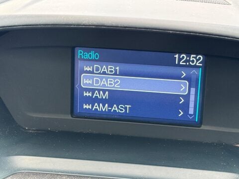 Ford Grand C-Max 1.6T EcoBoost Titanium X Euro 5 (s/s) 5dr 11