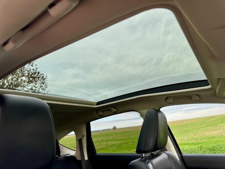 Honda CR-V 1.6 i-DTEC EX Auto 4WD Euro 6 5dr