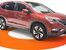 Honda CR-V 1.6 i-DTEC EX Auto 4WD Euro 6 5dr 