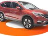 Honda CR-V 1.6 i-DTEC EX Auto 4WD Euro 6 5dr