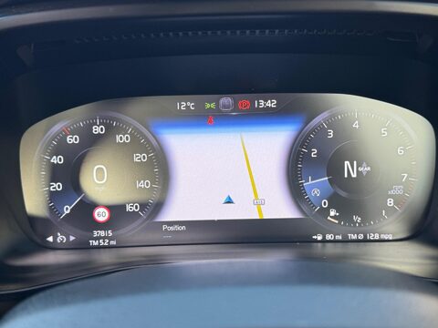 Volvo XC40 1.5 T3 Inscription Pro Euro 6 (s/s) 5dr 50