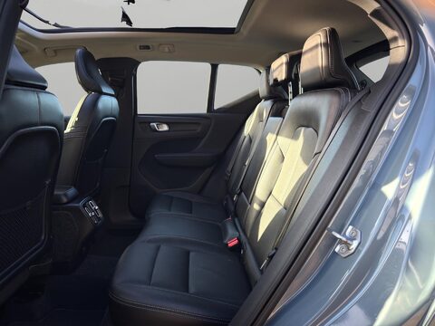 Volvo XC40 1.5 T3 Inscription Pro Euro 6 (s/s) 5dr 54