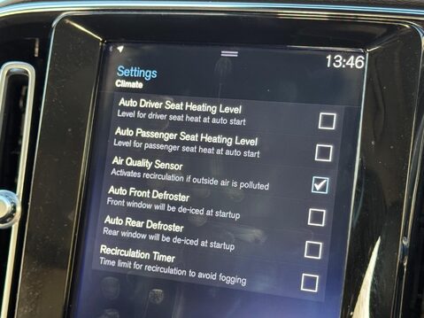 Volvo XC40 1.5 T3 Inscription Pro Euro 6 (s/s) 5dr 34