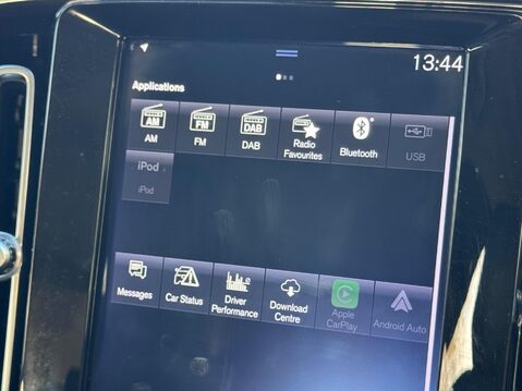 Volvo XC40 1.5 T3 Inscription Pro Euro 6 (s/s) 5dr 22