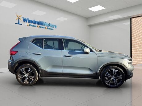 Volvo XC40 1.5 T3 Inscription Pro Euro 6 (s/s) 5dr