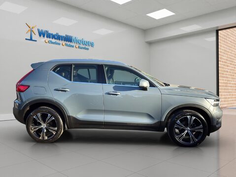 Volvo XC40 1.5 T3 Inscription Pro Euro 6 (s/s) 5dr 4