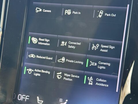 Volvo XC40 1.5 T3 Inscription Pro Euro 6 (s/s) 5dr 26