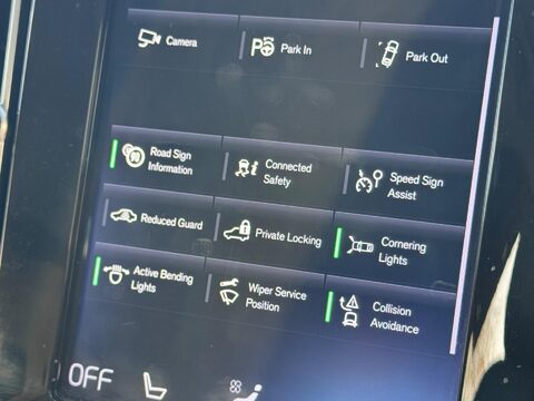 Volvo XC40 1.5 T3 Inscription Pro Euro 6 (s/s) 5dr 26