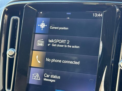 Volvo XC40 1.5 T3 Inscription Pro Euro 6 (s/s) 5dr 21