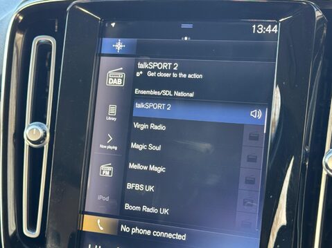 Volvo XC40 1.5 T3 Inscription Pro Euro 6 (s/s) 5dr 20