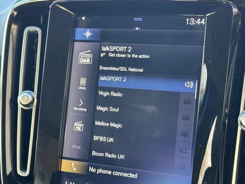 Volvo XC40 1.5 T3 Inscription Pro Euro 6 (s/s) 5dr 20