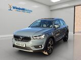 Volvo XC40 1.5 T3 Inscription Pro Euro 6 (s/s) 5dr 7