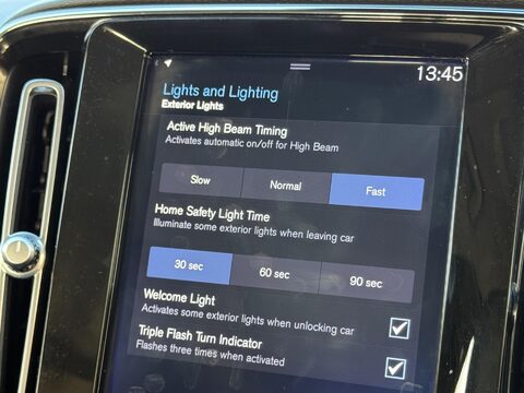 Volvo XC40 1.5 T3 Inscription Pro Euro 6 (s/s) 5dr 31