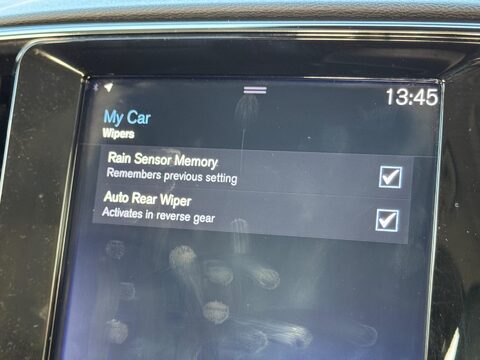 Volvo XC40 1.5 T3 Inscription Pro Euro 6 (s/s) 5dr 33