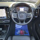 Volvo XC40 1.5 T3 Inscription Pro Euro 6 (s/s) 5dr 