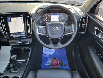 Volvo XC40 1.5 T3 Inscription Pro Euro 6 (s/s) 5dr