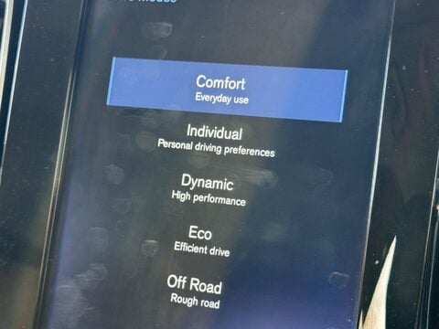 Volvo XC40 1.5 T3 Inscription Pro Euro 6 (s/s) 5dr 35