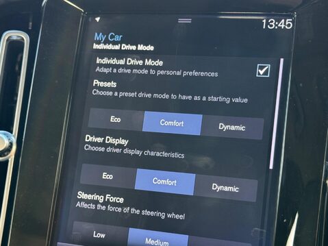 Volvo XC40 1.5 T3 Inscription Pro Euro 6 (s/s) 5dr 30