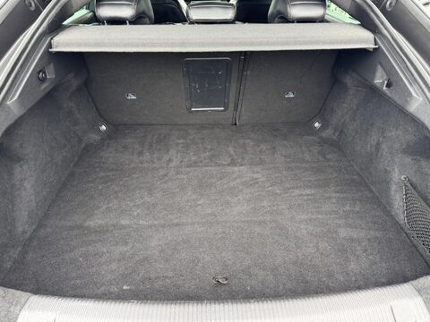 Peugeot 508 1.5 BlueHDi GT Line Fastback EAT Euro 6 (s/s) 5dr 50