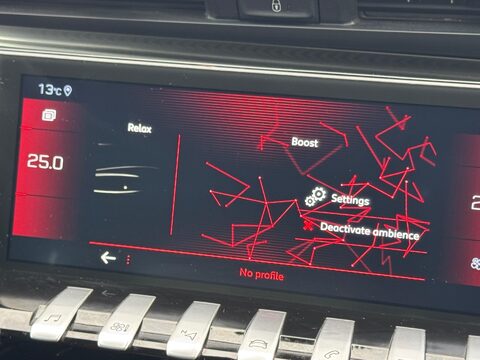 Peugeot 508 1.5 BlueHDi GT Line Fastback EAT Euro 6 (s/s) 5dr 28