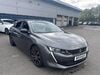Peugeot 508 1.5 BlueHDi GT Line Fastback EAT Euro 6 (s/s) 5dr