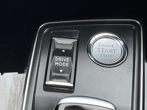 Peugeot 508 1.5 BlueHDi GT Line Fastback EAT Euro 6 (s/s) 5dr 39