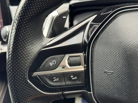 Peugeot 508 1.5 BlueHDi GT Line Fastback EAT Euro 6 (s/s) 5dr 33