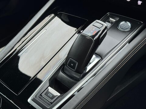 Peugeot 508 1.5 BlueHDi GT Line Fastback EAT Euro 6 (s/s) 5dr 38