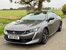 Peugeot 508 1.5 BlueHDi GT Line Fastback EAT Euro 6 (s/s) 5dr 6