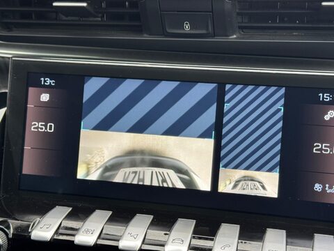 Peugeot 508 1.5 BlueHDi GT Line Fastback EAT Euro 6 (s/s) 5dr 15