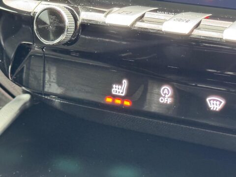 Peugeot 508 1.5 BlueHDi GT Line Fastback EAT Euro 6 (s/s) 5dr 31