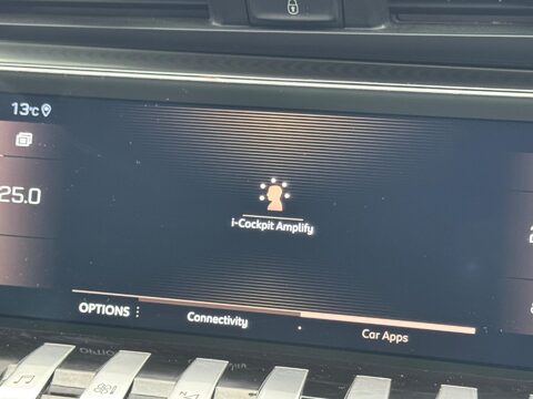 Peugeot 508 1.5 BlueHDi GT Line Fastback EAT Euro 6 (s/s) 5dr 27