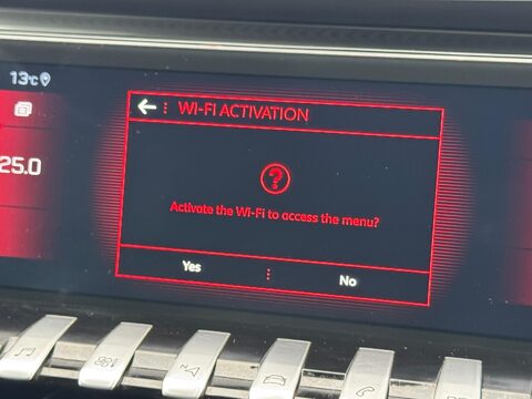 Peugeot 508 1.5 BlueHDi GT Line Fastback EAT Euro 6 (s/s) 5dr 30