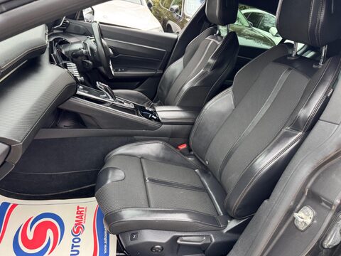 Peugeot 508 1.5 BlueHDi GT Line Fastback EAT Euro 6 (s/s) 5dr 47