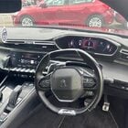 Peugeot 508 1.5 BlueHDi GT Line Fastback EAT Euro 6 (s/s) 5dr