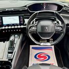 Peugeot 508 1.5 BlueHDi GT Line Fastback EAT Euro 6 (s/s) 5dr 