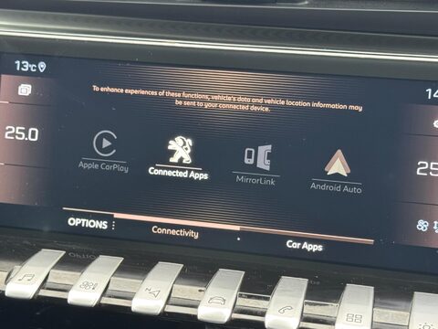 Peugeot 508 1.5 BlueHDi GT Line Fastback EAT Euro 6 (s/s) 5dr 17