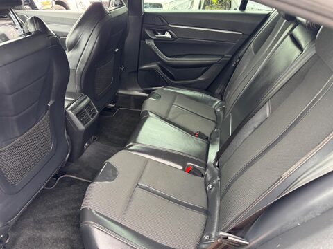 Peugeot 508 1.5 BlueHDi GT Line Fastback EAT Euro 6 (s/s) 5dr 49