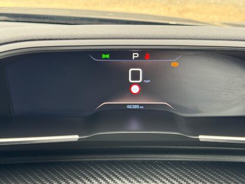 Peugeot 508 1.5 BlueHDi GT Line Fastback EAT Euro 6 (s/s) 5dr 45