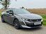 Peugeot 508 1.5 BlueHDi GT Line Fastback EAT Euro 6 (s/s) 5dr 
