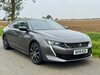 Peugeot 508 1.5 BlueHDi GT Line Fastback EAT Euro 6 (s/s) 5dr