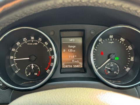 Skoda Yeti 2.0 TDI SE L Outdoor DSG 4WD Euro 6 (s/s) 5dr 30