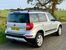 Skoda Yeti 2.0 TDI SE L Outdoor DSG 4WD Euro 6 (s/s) 5dr 10