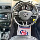 Skoda Yeti 2.0 TDI SE L Outdoor DSG 4WD Euro 6 (s/s) 5dr 