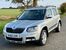 Skoda Yeti 2.0 TDI SE L Outdoor DSG 4WD Euro 6 (s/s) 5dr 6